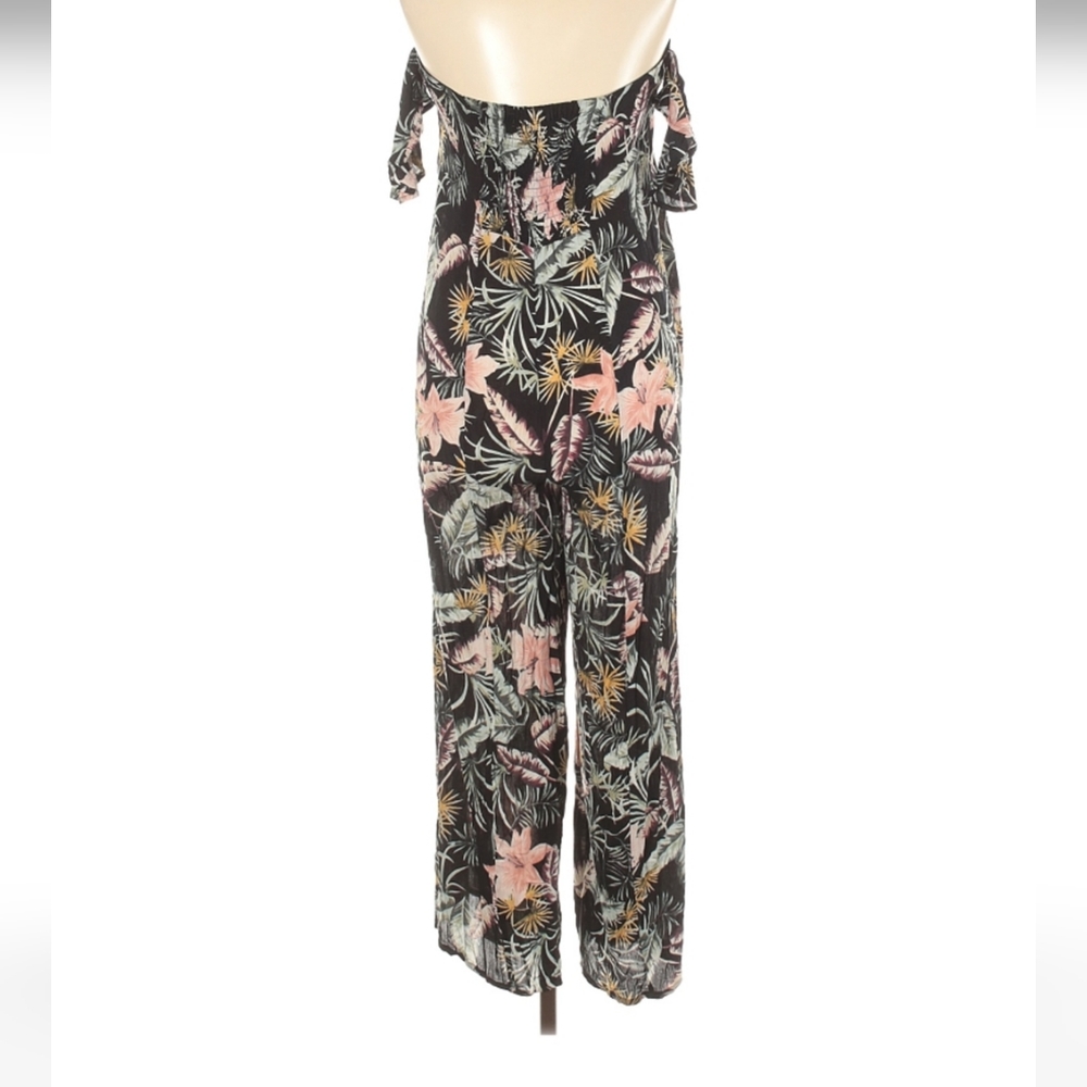 Amuse Society Floral Jumpsuit - Picture 5 of 7